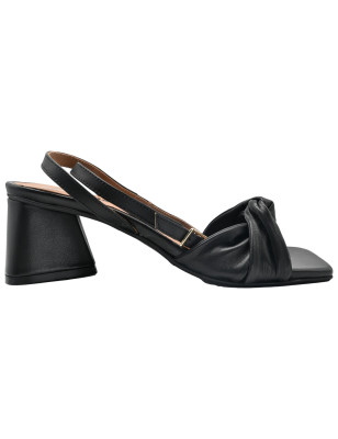 CARMENS SCARPE CON TACCO - CMED250000010