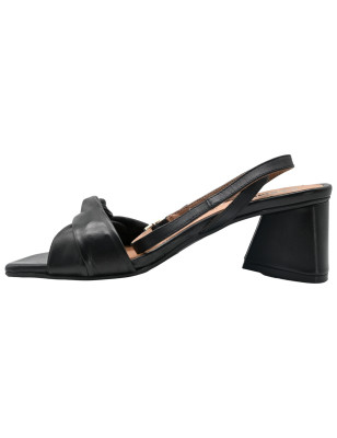 CARMENS SCARPE CON TACCO - CMED250000010