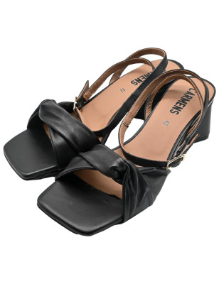 CARMENS SCARPE CON TACCO - CMED250000010
