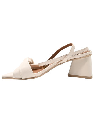 CARMENS SCARPE CON TACCO - CMED250000011
