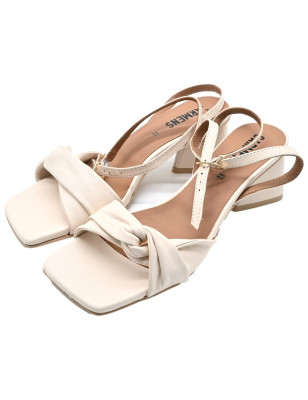 CARMENS SCARPE CON TACCO - CMED250000011