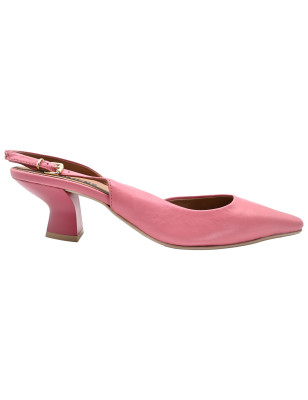 CARMENS SCARPE CON TACCO - CMED250000012