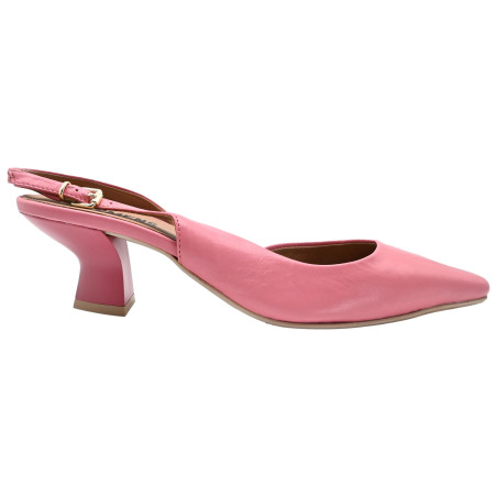 CARMENS SCARPE CON TACCO - CMED250000012