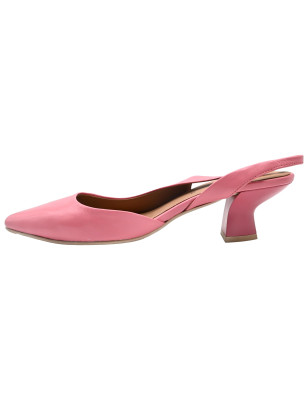 CARMENS SCARPE CON TACCO - CMED250000012