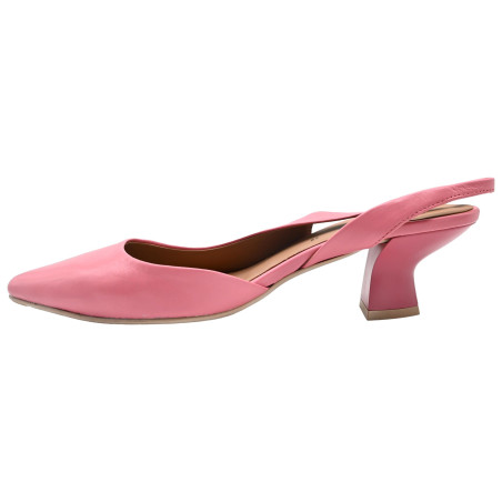 CARMENS SCARPE CON TACCO - CMED250000012