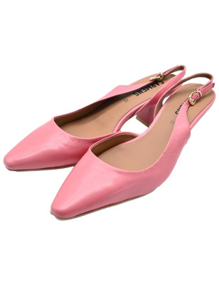 CARMENS SCARPE CON TACCO - CMED250000012