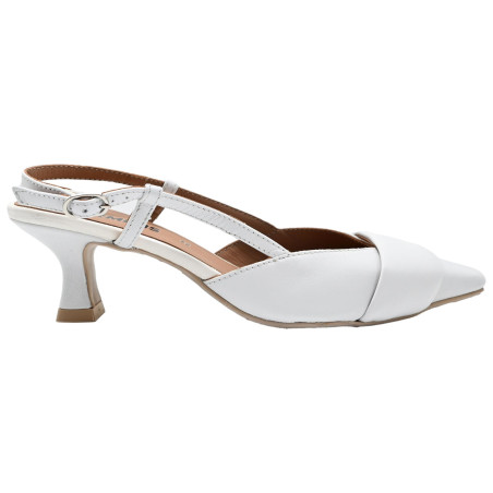 CARMENS SCARPE CON TACCO - CMED250000013