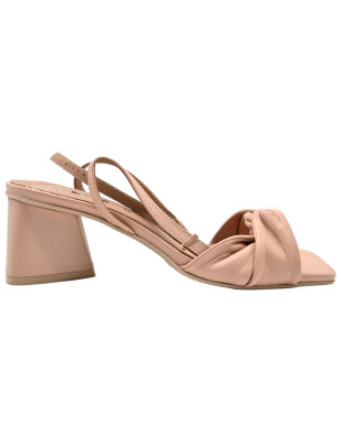 CARMENS SCARPE CON TACCO - CMED250000014