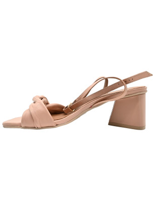 CARMENS SCARPE CON TACCO - CMED250000014
