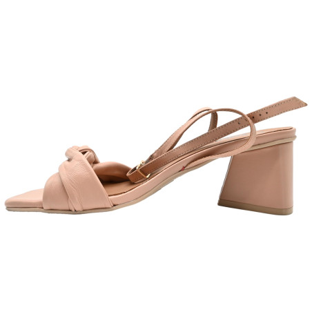CARMENS SCARPE CON TACCO - CMED250000014