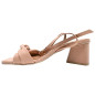 CARMENS SCARPE CON TACCO - CMED250000014