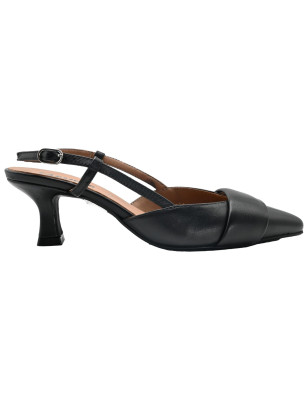 CARMENS SCARPE CON TACCO - CMED250000015