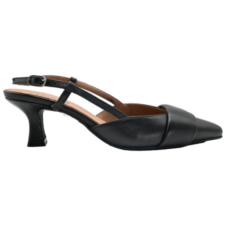 CARMENS SCARPE CON TACCO - CMED250000015