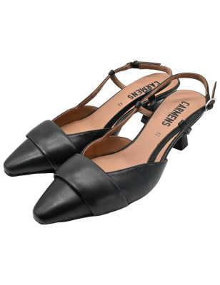 CARMENS SCARPE CON TACCO - CMED250000015