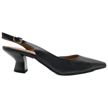 CARMENS SCARPE CON TACCO - CMED250000016