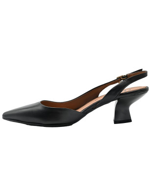 CARMENS SCARPE CON TACCO - CMED250000016