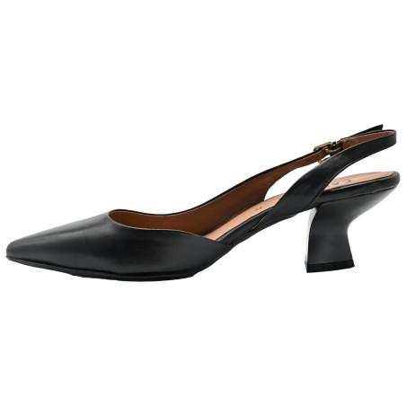 CARMENS SCARPE CON TACCO - CMED250000016