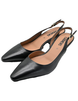 CARMENS SCARPE CON TACCO - CMED250000016
