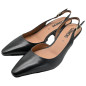 CARMENS SCARPE CON TACCO - CMED250000016
