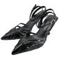 MANIFACTURE D'ESSAI SCARPE CON TACCO - MEED250000046