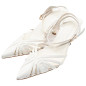 MANIFACTURE D'ESSAI SCARPE CON TACCO - MEED250000047