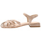 MANIFACTURE D'ESSAI SCARPE CON TACCO - MEED250000048