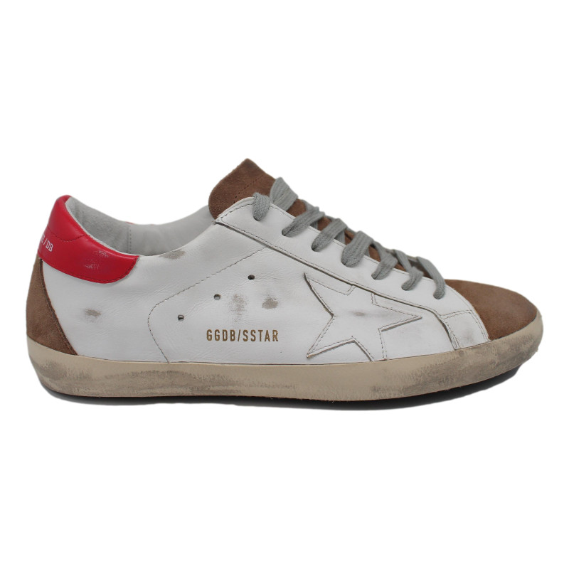 GG SNEAKERS - GGU2300002119 GG SNEAKERS - GGU2300002119