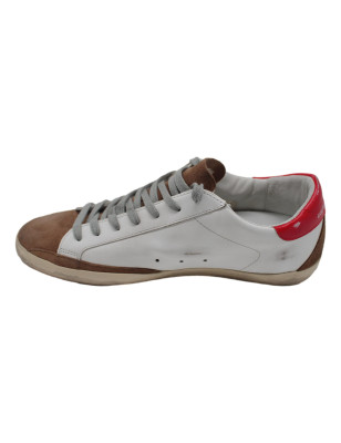 GG SNEAKERS - GGU2300002119