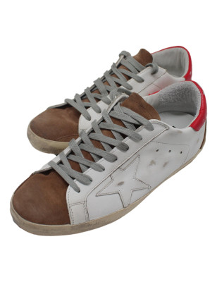 GG SNEAKERS - GGU2300002119