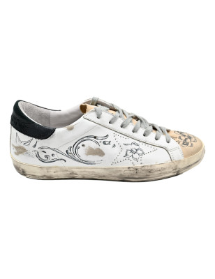 GG SNEAKERS - GGU2300002174