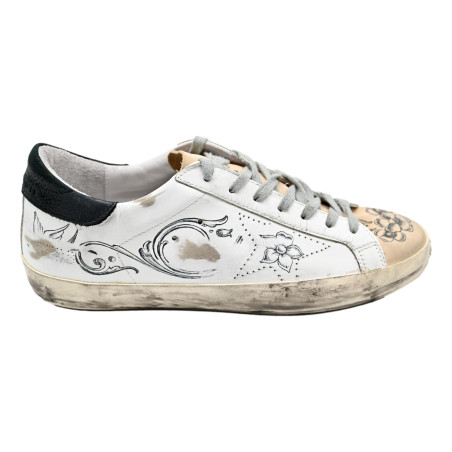 GG SNEAKERS - GGU2300002174