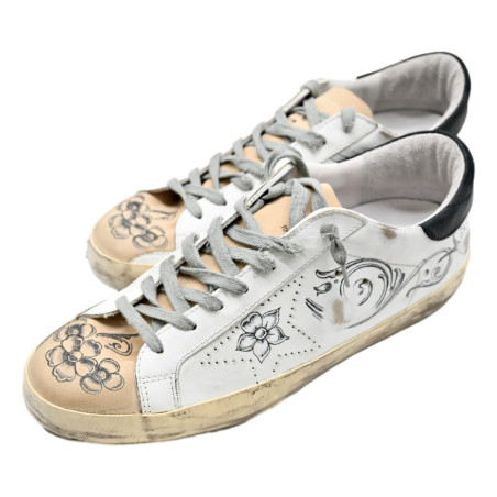 GG SNEAKERS - GGU2300002174