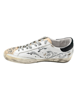 GG SNEAKERS - GGU2300002174