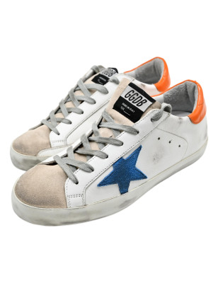 GG SNEAKERS - GGD2300002155
