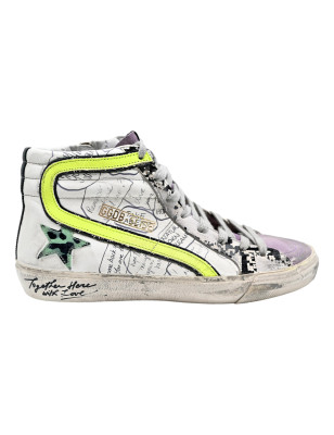 GG SNEAKERS - GGD2300002161