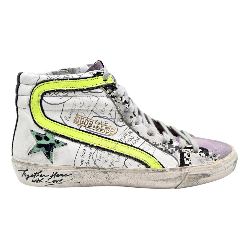 GG SNEAKERS - GGD2300002161 GG SNEAKERS - GGD2300002161