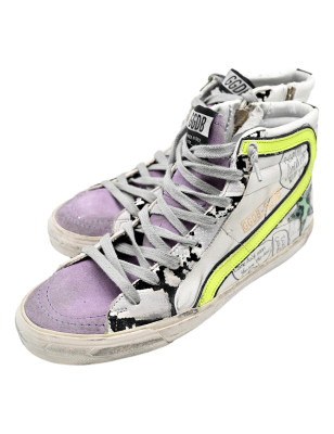 GG SNEAKERS - GGD2300002161