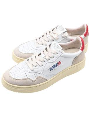 AUTRY SNEAKERS - ATIU230000081