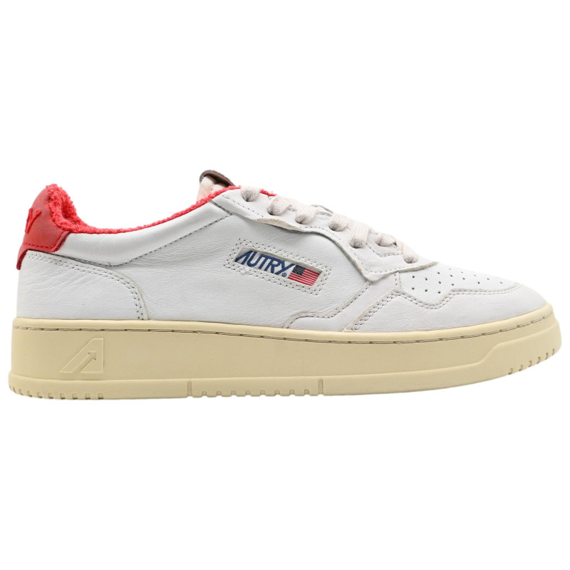 AUTRY SNEAKERS - ATIU230000123