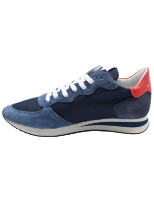 PHILIPPE MODEL SNEAKERS - PMEU240000547