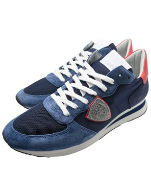 PHILIPPE MODEL SNEAKERS - PMEU240000547