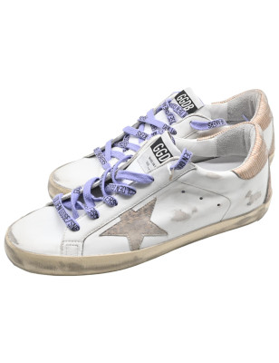 GG SNEAKERS - GGD2400002487
