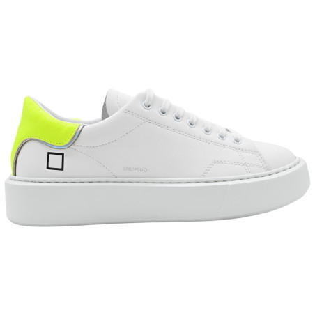D.A.T.E. SNEAKERS - DAED240000189