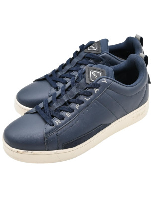 REPLAY SNEAKERS - RYIU230000044