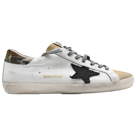 GG SNEAKERS - GGU2400002355