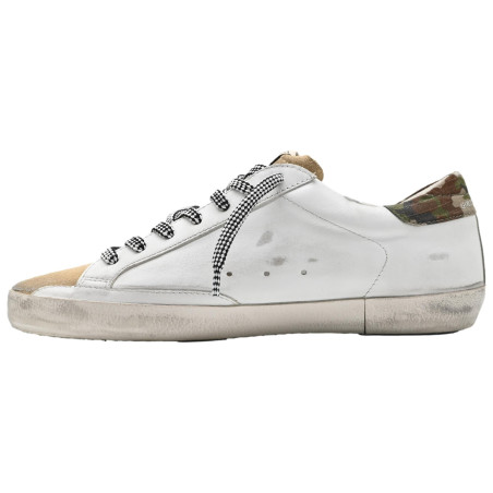GG SNEAKERS - GGU2400002355