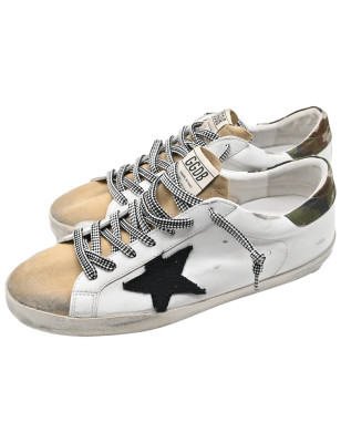 GG SNEAKERS - GGU2400002355