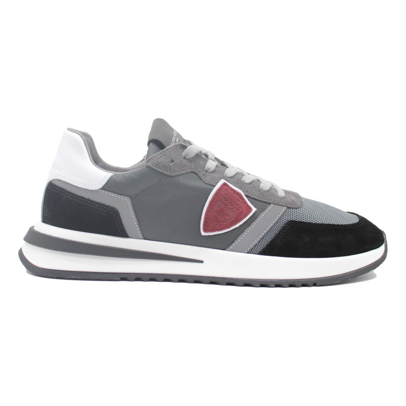 PHILIPPE MODEL SNEAKERS - PMIU220000470