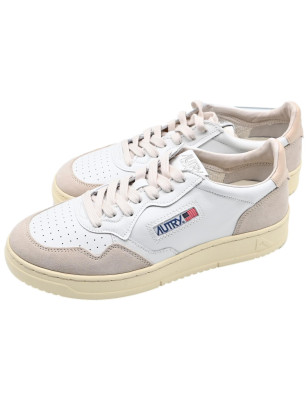 AUTRY SNEAKERS - ATEU240000173