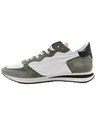 PHILIPPE MODEL SNEAKERS - PMEU240000577